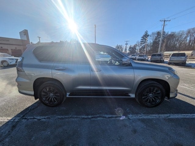 2023 Lexus GX 460