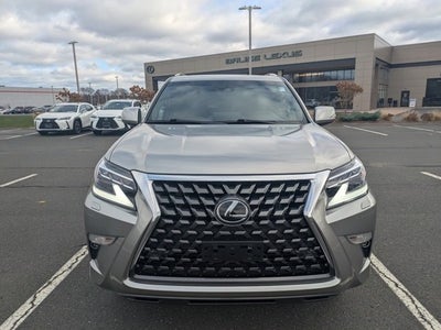 2022 Lexus GX 460