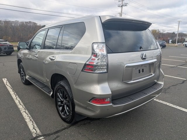 2022 Lexus GX 460