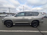 2022 Lexus GX 460