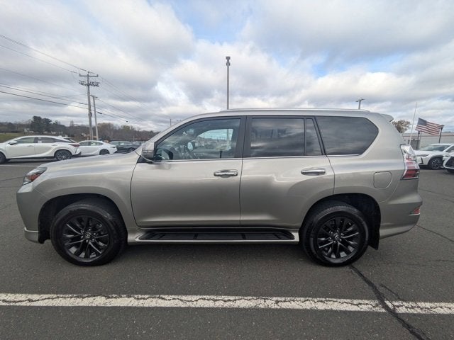 2022 Lexus GX 460