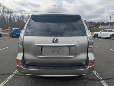 2022 Lexus GX 460