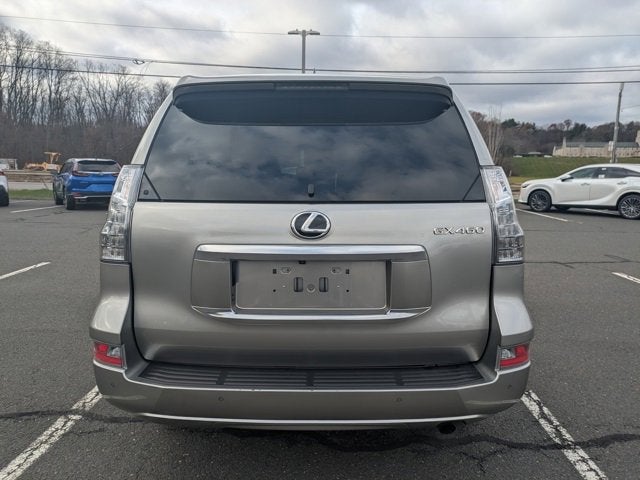 2022 Lexus GX 460