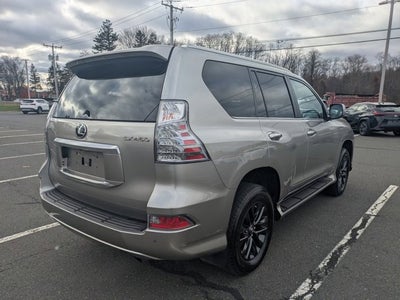 2022 Lexus GX 460