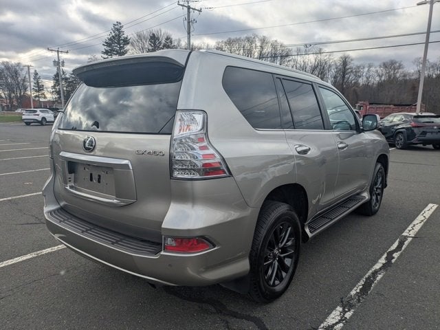 2022 Lexus GX 460