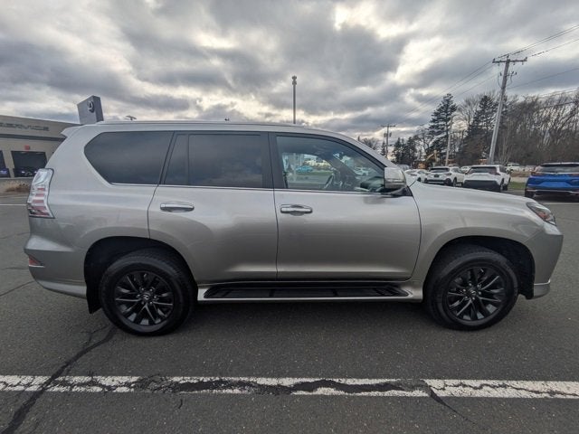 2022 Lexus GX 460