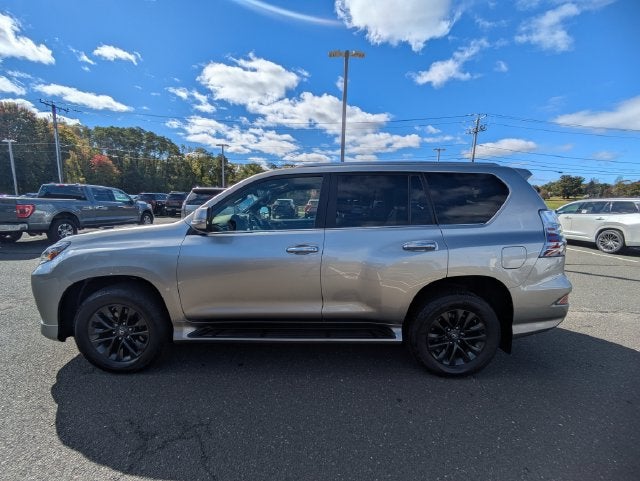 2020 Lexus GX 460