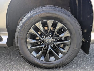 2020 Lexus GX 460