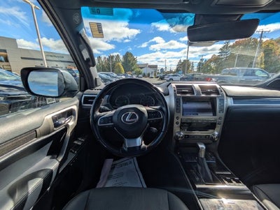 2020 Lexus GX 460