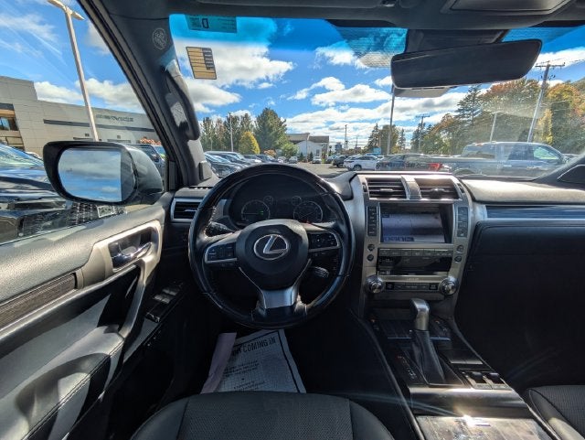 2020 Lexus GX 460