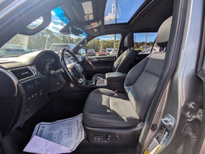 2020 Lexus GX 460