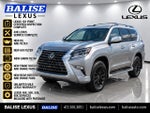 2020 Lexus GX 460