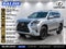 2020 Lexus GX 460