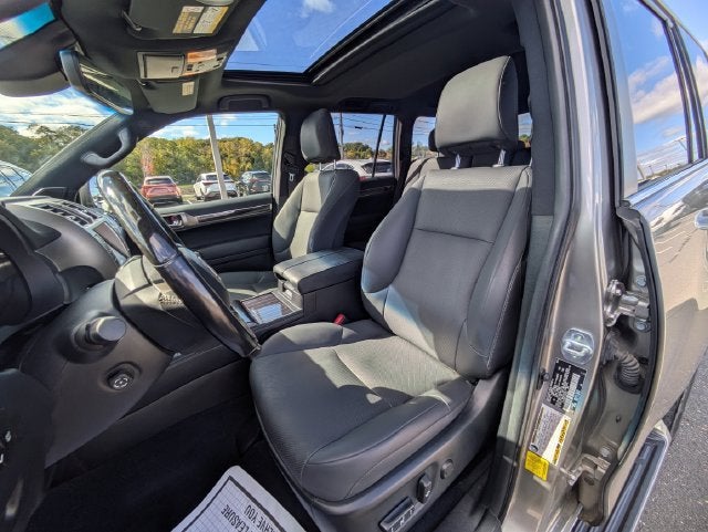 2020 Lexus GX 460