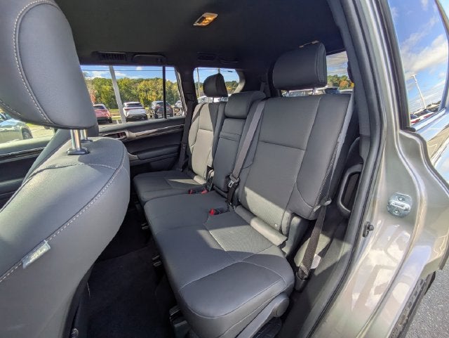 2020 Lexus GX 460