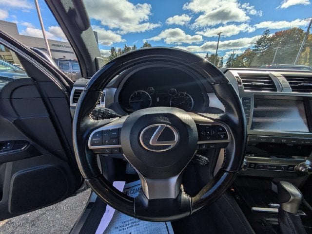 2020 Lexus GX 460