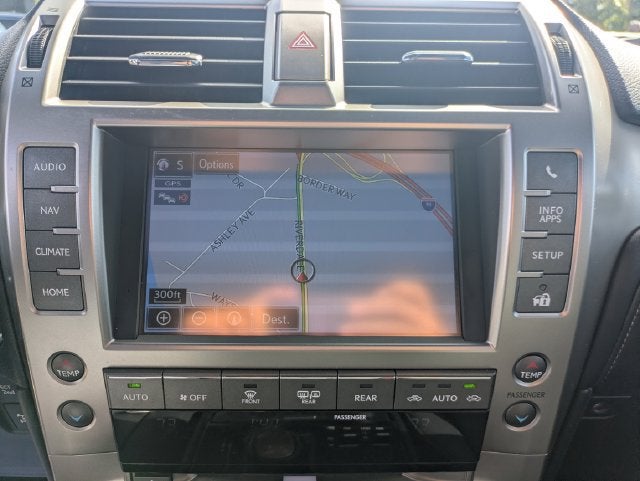 2020 Lexus GX 460