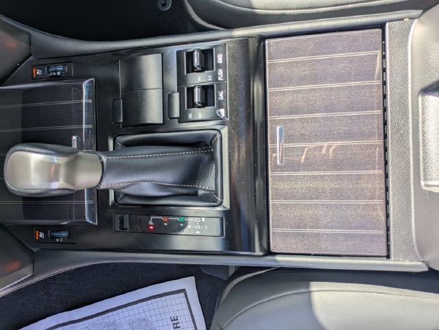 2020 Lexus GX 460