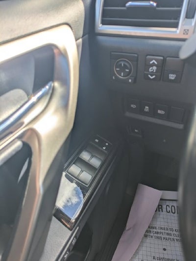 2020 Lexus GX 460