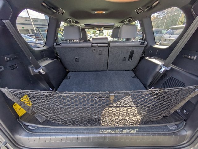2020 Lexus GX 460