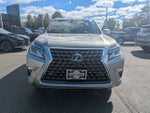 2020 Lexus GX 460