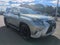 2020 Lexus GX 460