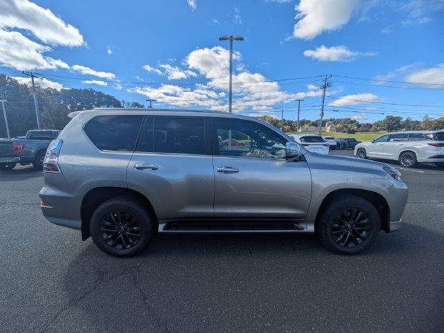 2020 Lexus GX 460
