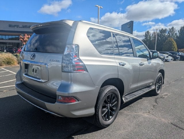 2020 Lexus GX 460