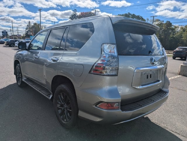 2020 Lexus GX 460