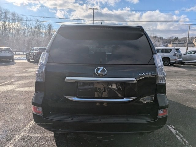 2020 Lexus GX 460