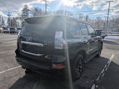 2020 Lexus GX 460