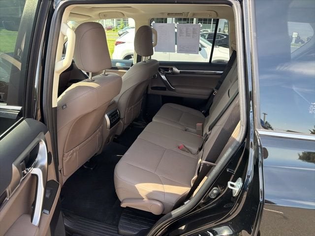 2022 Lexus GX 460