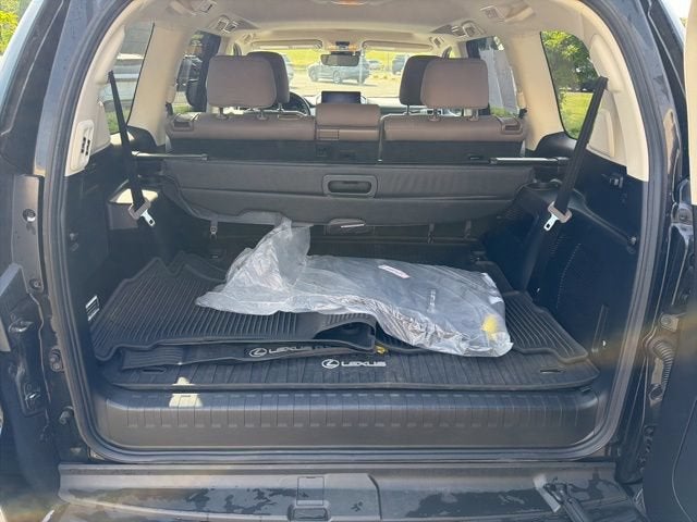2022 Lexus GX 460