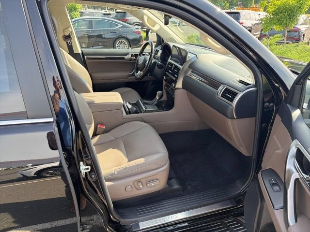 2022 Lexus GX 460
