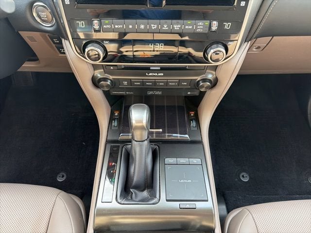 2022 Lexus GX 460