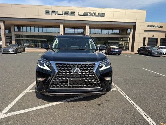 2022 Lexus GX 460