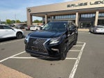 2022 Lexus GX 460