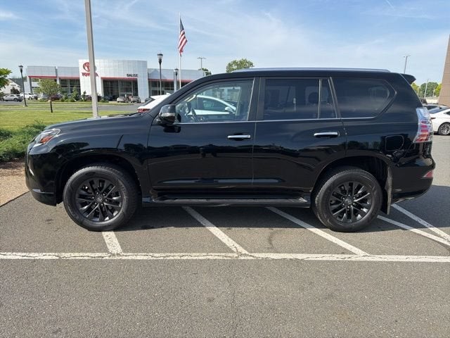 2022 Lexus GX 460