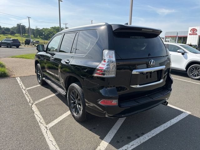 2022 Lexus GX 460