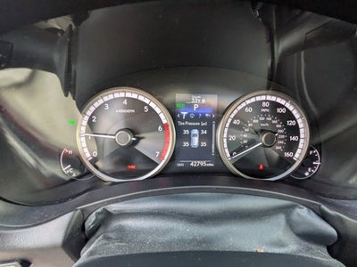 2016 Lexus NX 200t 200t