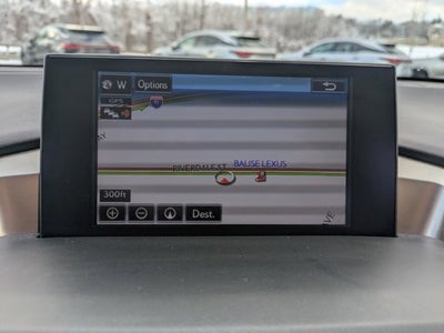 2016 Lexus NX 200t 200t