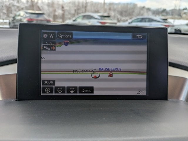 2016 Lexus NX 200t 200t