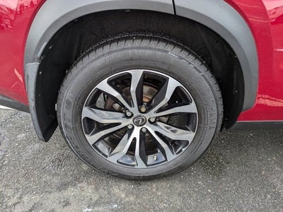 2016 Lexus NX 200t 200t