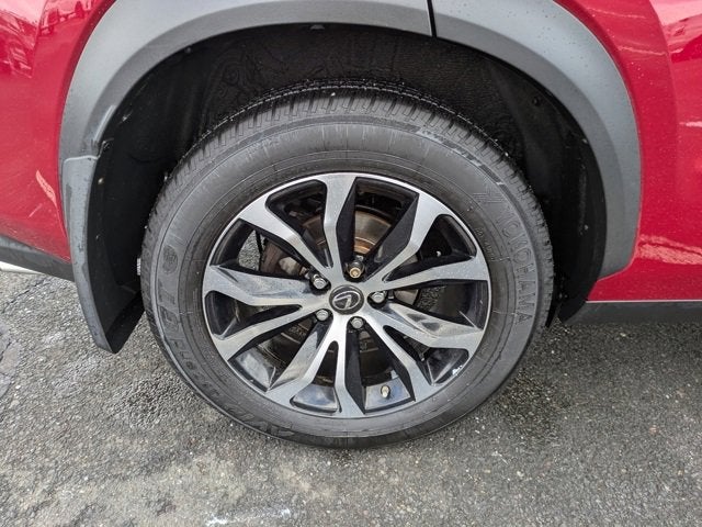 2016 Lexus NX 200t 200t