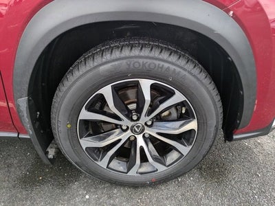 2016 Lexus NX 200t 200t