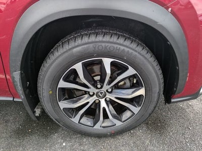 2016 Lexus NX 200t 200t