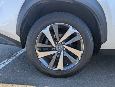 2018 Lexus NX 300 Base