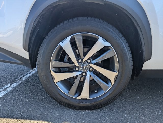 2018 Lexus NX 300 Base