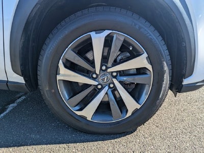 2018 Lexus NX 300 Base