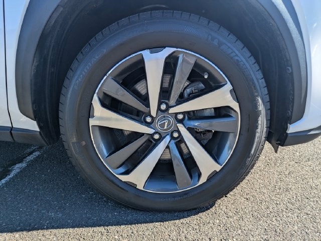 2018 Lexus NX 300 Base